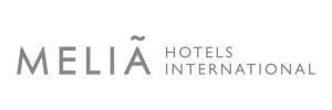 Melia Hotels Logo