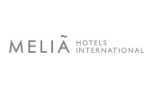 Melia Hotels Logo