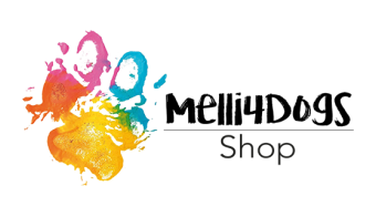 Melli4Dogs Logo