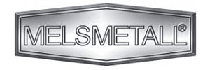 Melsmetall Logo