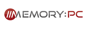MemoryPC Logo