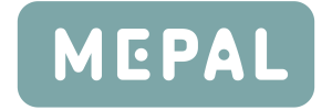 Mepal Logo