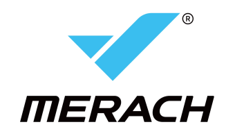 Merach Logo