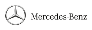 Mercedes Originalteile Logo