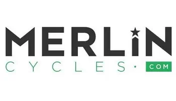 Merlin Cycles Logo
