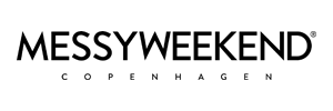 MessyWeekend Logo