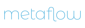 MetaFlow Logo