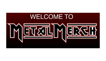 MetalMerch Logo