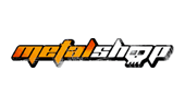 metalshop Logo