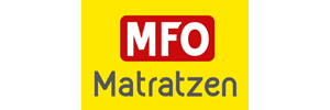 MFO Matratzen Logo