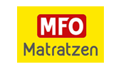 MFO Matratzen Logo