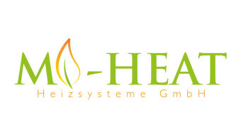 Mi-Heat Heizsysteme Logo