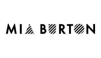 Mia Burton Logo