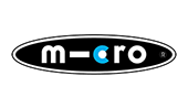 Micro Scooter Logo