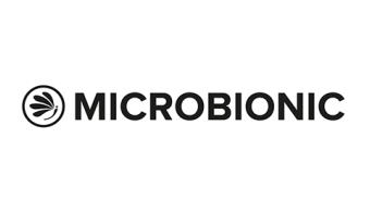 Microbionic Logo