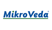 MikroVeda Logo