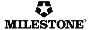 MILESTONE Logo