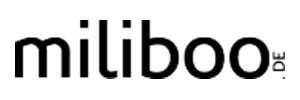 Miliboo Logo