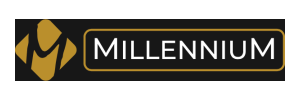 Millennium Chess Logo