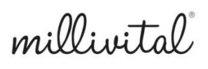 Millivital Logo