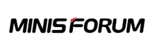 Minisforum Logo