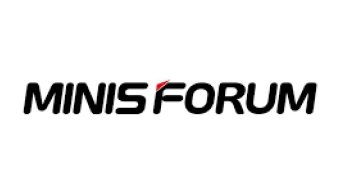 Minisforum Logo