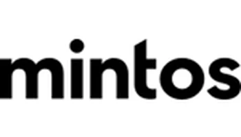 Mintos Logo