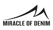Miracle of Denim Logo