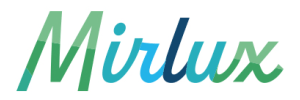 Mirlux Logo