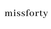 missforty Logo