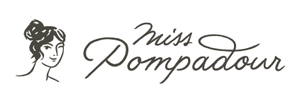 MissPompadour Logo