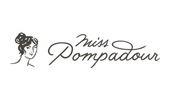 MissPompadour Logo