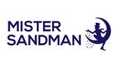 Mister Sandman Logo
