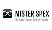 Mister Spex Logo