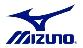 Mizuno Logo