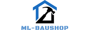 ML-BauShop Logo