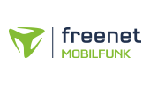 freenet Mobilfunk Logo