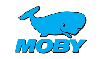 Moby Logo