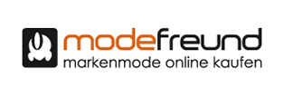 Modefreund Logo