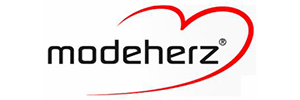 Modeherz Logo