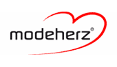 Modeherz Logo