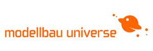 Modellbau-Universe Logo