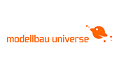 Modellbau-Universe Logo