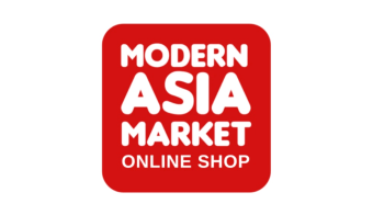 Modern Asia Market Logo