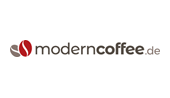 moderncoffee Logo