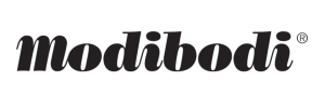 Modibodi Logo