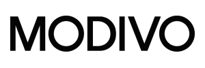 modivo Logo