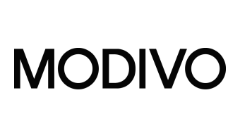 modivo Logo