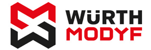 MODYF Logo