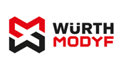 MODYF Logo